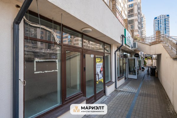 Продажа помещения 88,3 м2  Мстиславца 18 - фото 10