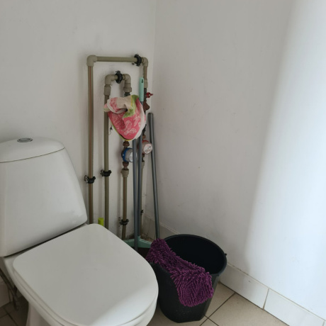 Фотография Продажа помещения 29,9 м2 ул Тимирязева 121к4 - фото 7