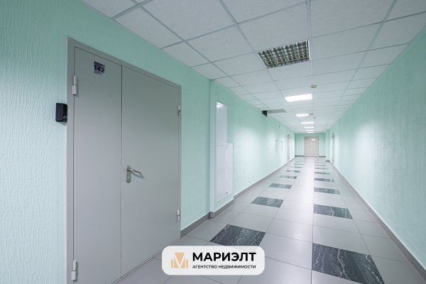 Аренда офиса 156,3 м2 Новодворский с/с 40/2 - фото 6