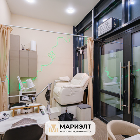 Фотография Продажа помещения 27,8  м2  ул Братская 13 - фото 2
