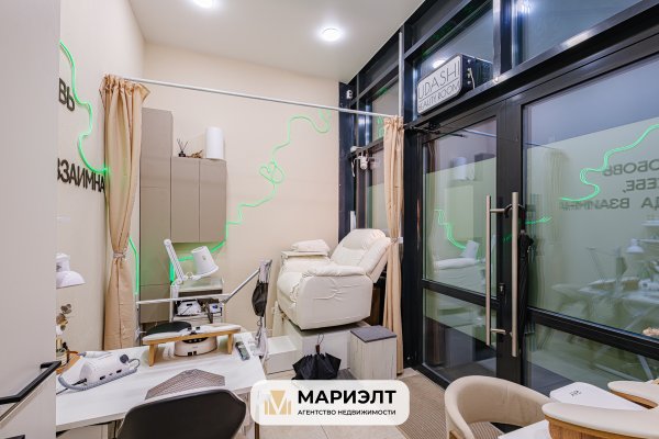 Продажа помещения 27,8  м2  ул Братская 13 - фото 2
