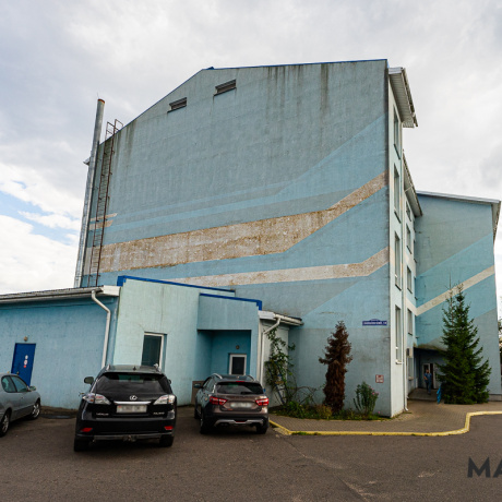 Фотография Продажа офиса 657,0 м2 пер Липковский 34 - фото 3