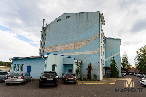 Продажа офиса 657,0 м2 пер Липковский 34 - фото 3