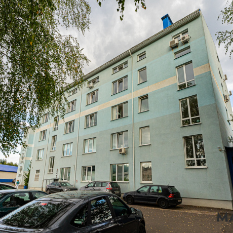 Фотография Аренда офиса 30 &ndash; 228,5 м2 пер Липковский 34 - фото 7