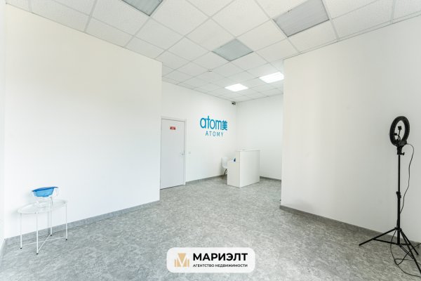 Продажа помещения 82.4 м2 ул Киселева 17 - фото 8