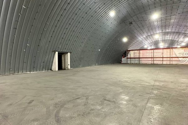 Аренда склада 700 м2 вблизи аг Хатежино - фото 3