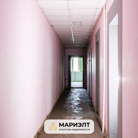 Фотография Продажа помещения 402,8 м2 ул Бабушкина 48 - фото 18