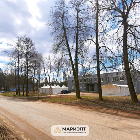 Фотография Продажа склада 1089,6 м2 п Дачный ул Центральная 3 - фото 3