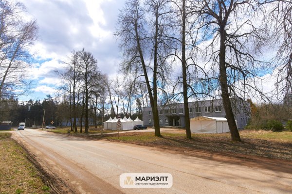 Продажа склада 1089,6 м2 п Дачный ул Центральная 3 - фото 3