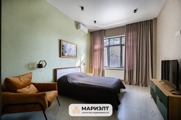 Продажа базы отдыха 4533,1 м2 Боровлянский с/с 308 - фото 14