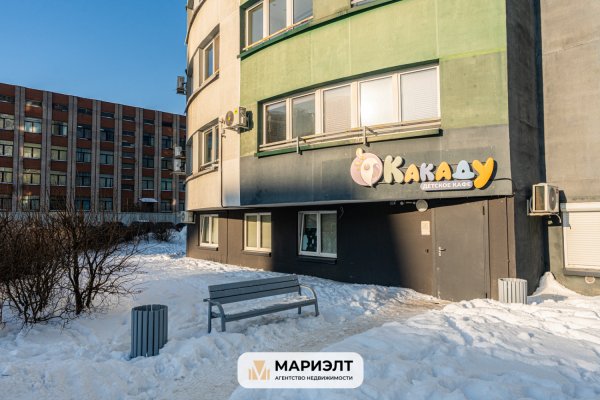 Помещение 75,4 м2(аренда) ул Скрыганова 4А - фото 4