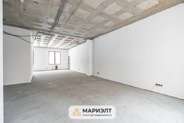 Продажа помещение 90,2 м2 ул Киселева 17 - фото 6