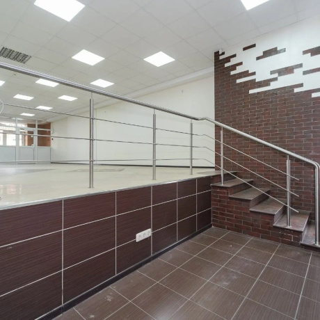 Фотография Аренда офиса 116,5 м2 ул Пономаренко 35а - фото 5