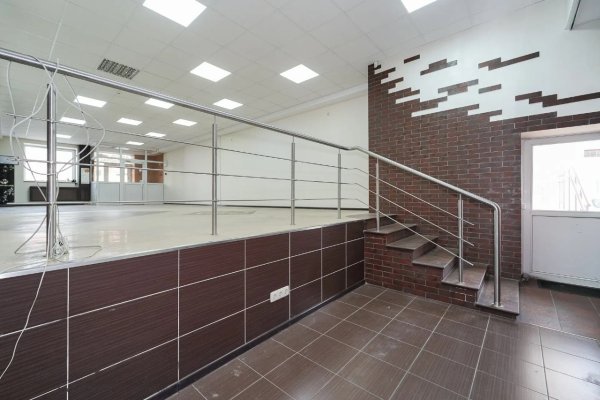 Аренда офиса 116,5 м2 ул Пономаренко 35а - фото 5