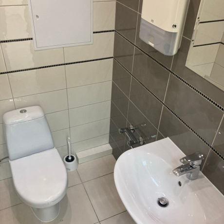 Фотография Аренда торгового помещения 64,3 м2 ул Янковского 44 - фото 6