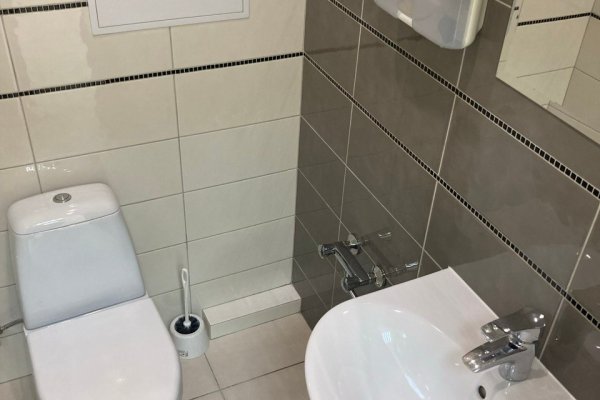 Аренда торгового помещения 64,3 м2 ул Янковского 44 - фото 6