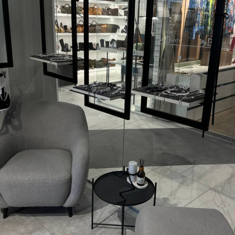 Фотография Помещение 29.7 м2 (аренда) ул Мстиславца 12 - фото 10