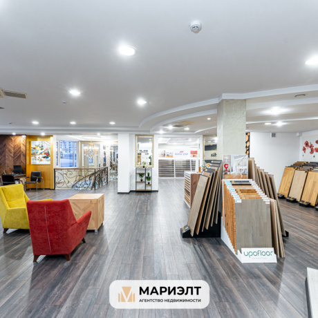 Фотография Продажа офиса 219,3 м2 Богдановича 108 - фото 16