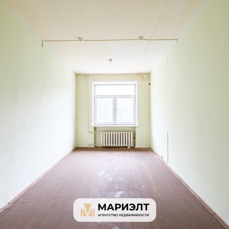 Фотография Продажа помещения 402,8 м2 ул Бабушкина 48 - фото 12