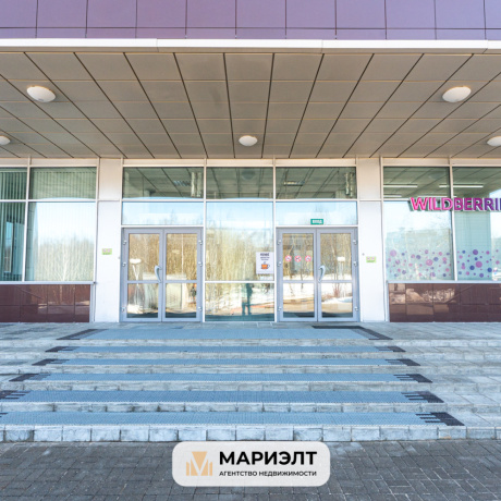 Фотография Аренда офиса 984,4 м2 Купревича 14 - фото 6