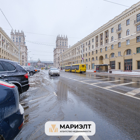 Фотография Помещение 231,3  м2 (продажа) ул Свердлова 22 - фото 7