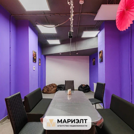 Фотография Продажа офиса 258,3 м2 пр-т Победителей 27 - фото 9