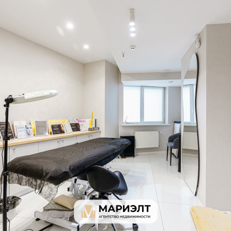 Фотография Готовый бизнес 81,5 м2 (аренда) пр-т Победителей 27 - фото 7