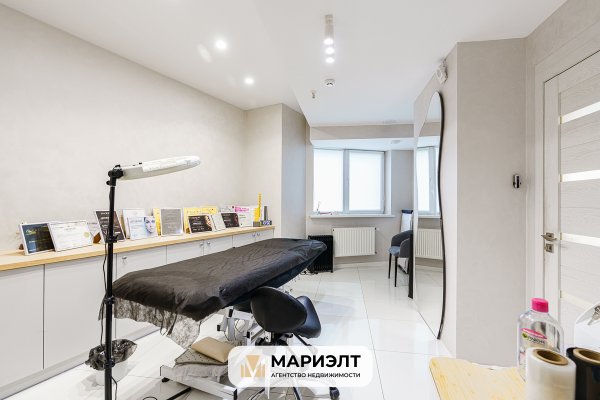 Готовый бизнес 81,5 м2 (аренда) пр-т Победителей 27 - фото 7