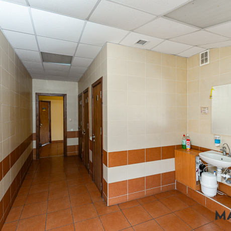 Фотография Аренда офиса 30 &ndash; 228,5 м2 пер Липковский 34 - фото 17