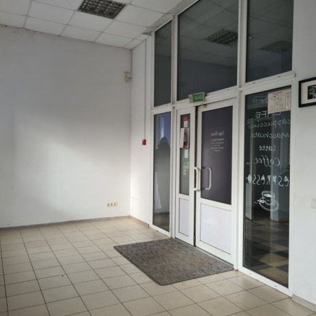 Фотография Помещение 29.9м2(аренда) ул Тимирязева 121/4 - фото 4