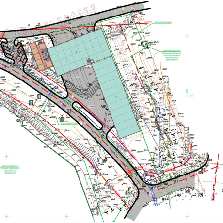 Фотография Продажа склада 3600 м2 ул Бабушкина 4 - фото 19