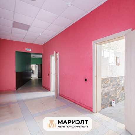 Фотография Аренда помещения 420-1007,9 м2 ул Матусевича 33 - фото 6