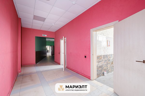 Аренда помещения 420-1007,9 м2 ул Матусевича 33 - фото 6