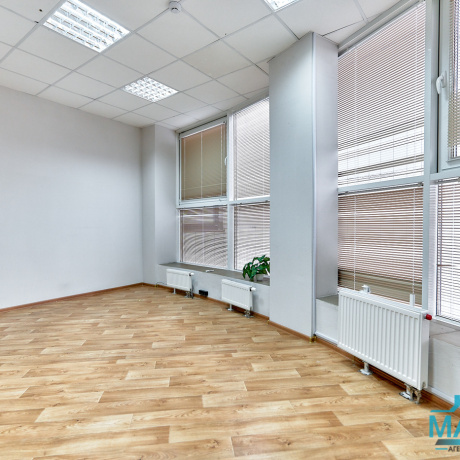 Фотография Аренда офиса 276,3-324 м2 ул Кульман 9 - фото 19