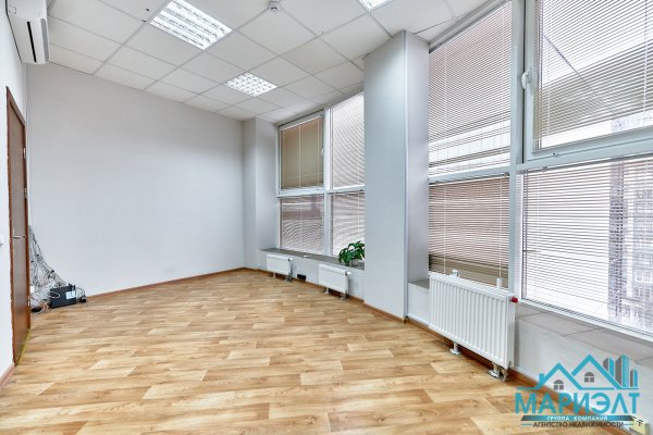 Аренда офиса 276,3-324 м2 ул Кульман 9 - фото 19