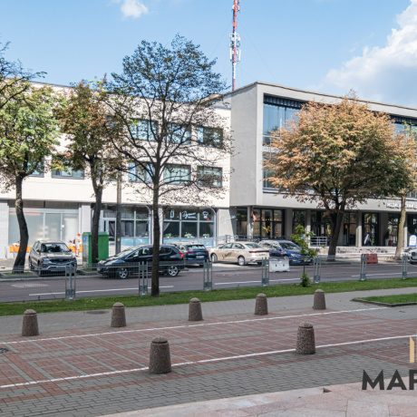 Фотография Продажа помещения 95.3 м2 ул Киселева 17 - фото 6