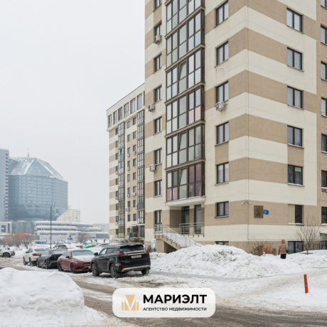 Фотография Аренда торгового помещения 163 м2 ул Мстиславца 7 - фото 2