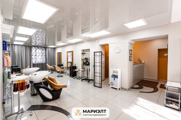 Помещение 200м2(продажа) ул Берестянская 3 - фото 12