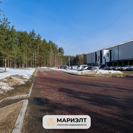 Фотография Продажа базы отдыха 4533,1 м2 Боровлянский с/с 308 - фото 2