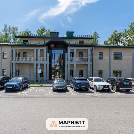 Фотография Помещение 1723,9м2(продажа) Логойский тракт 18 - фото 2