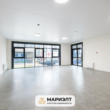 Фотография Аренда торгового помещения 76,4 м2  ул Алферова14 - фото 5