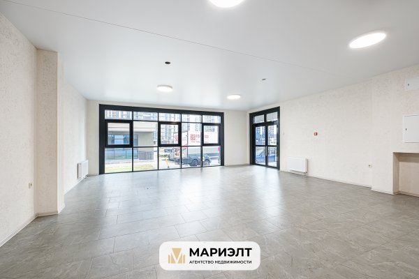 Аренда торгового помещения 76,4 м2  ул Алферова14 - фото 5