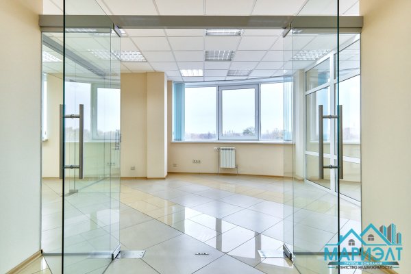 Аренда офис 148 м2 ул Богдановича 108 - фото 15