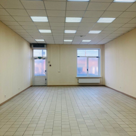 Фотография Аренда торгового помещения 64,3 м2 ул Янковского 44 - фото 2