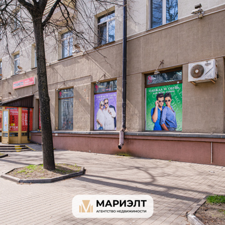 Фотография Аренда торгового помещения 221.2 м2 ул Долгобродская 10/1 - фото 3