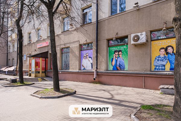 Аренда торгового помещения 221.2 м2 ул Долгобродская 10/1 - фото 3