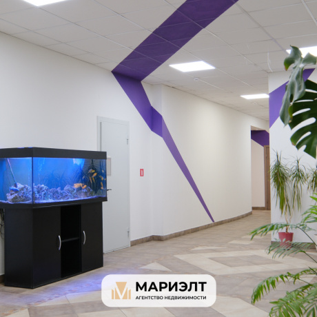 Фотография Аренда офиса 75/560 м2  ул Притыцкого 62 - фото 8