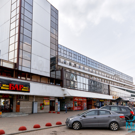 Фотография Аренда офиса 276,3-324 м2 ул Кульман 9 - фото 4