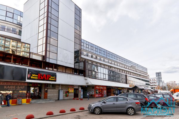 Аренда офиса 276,3-324 м2 ул Кульман 9 - фото 4