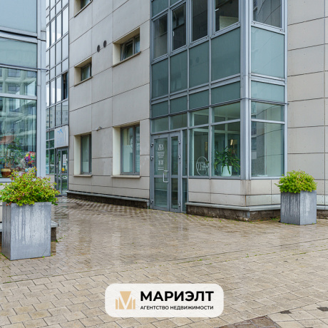 Фотография Готовый бизнес 81,5 м2 (аренда) пр-т Победителей 27 - фото 2